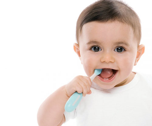 First Dental Visit Brooklyn